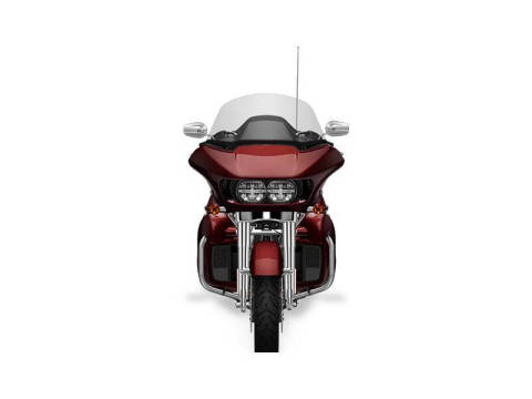 2018 Harley-Davidson Road Glide Ultra