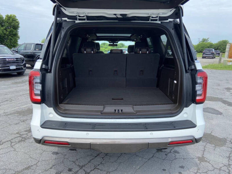 2024 Ford Expedition MAX King Ranch