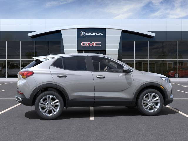 2023 Buick Encore GX