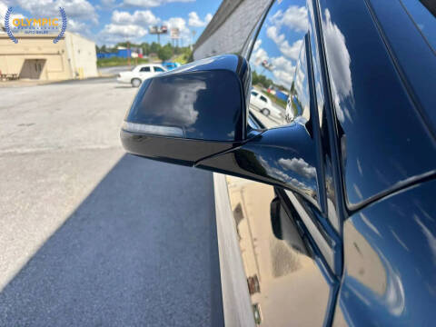 2016 BMW 5 Series 528i