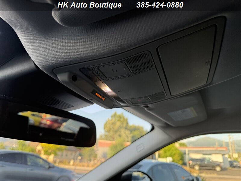 2018 Land Rover Range Rover Evoque SE