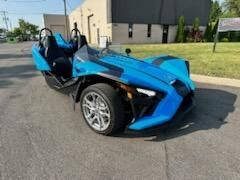 2022 Polaris Slingshot for sale at Next Ride Motorsports in Sterling Heights MI