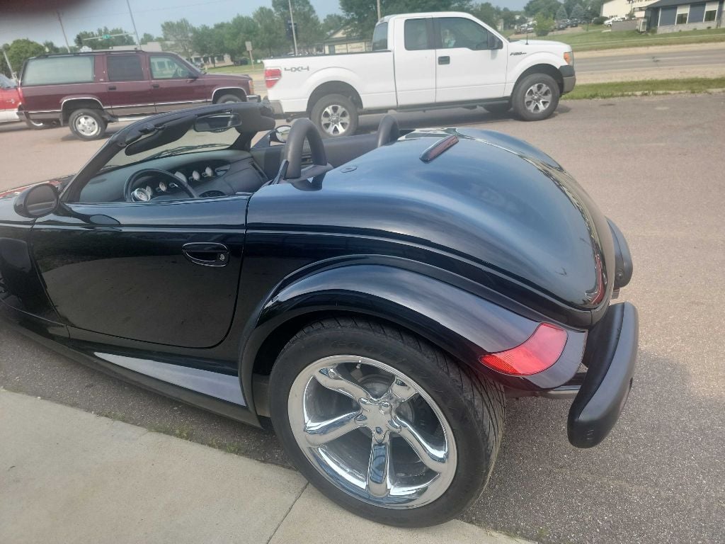 2000 Plymouth Prowler 51