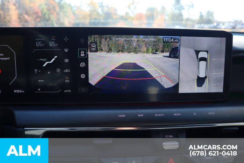 2024 Kia EV9 GT-Line