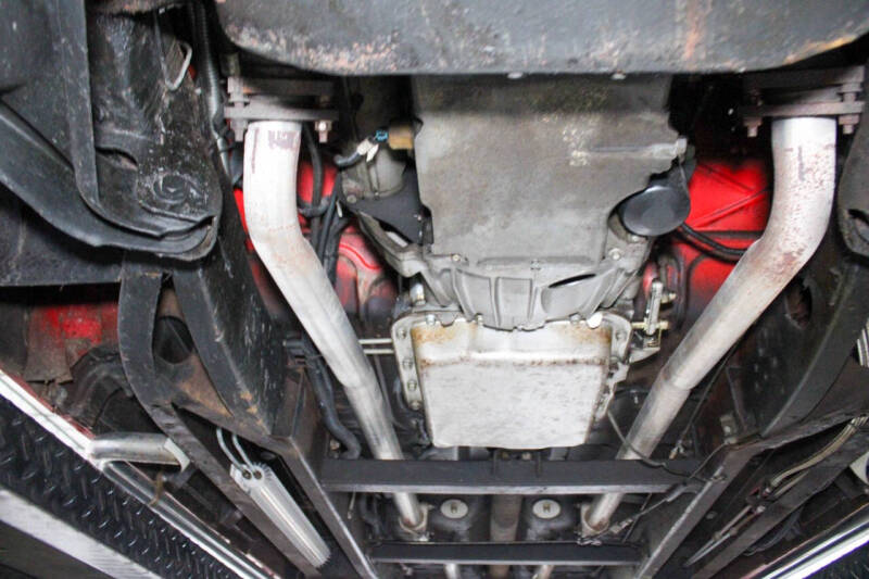 1953 Pontiac Chieftain