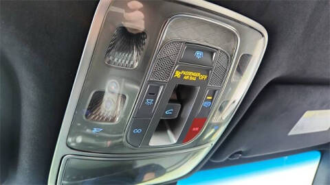 2022 Genesis G80 3.5T Sport