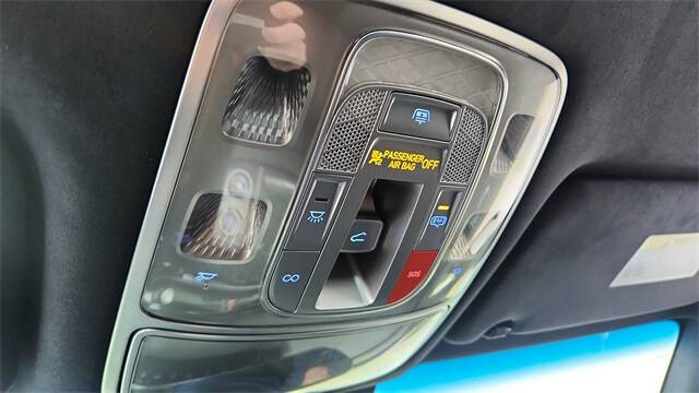 2022 Genesis G80 3.5T Sport