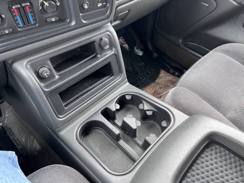 2005 GMC Sierra 2500HD SLE