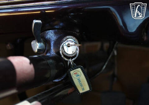 1939 Buick Special
