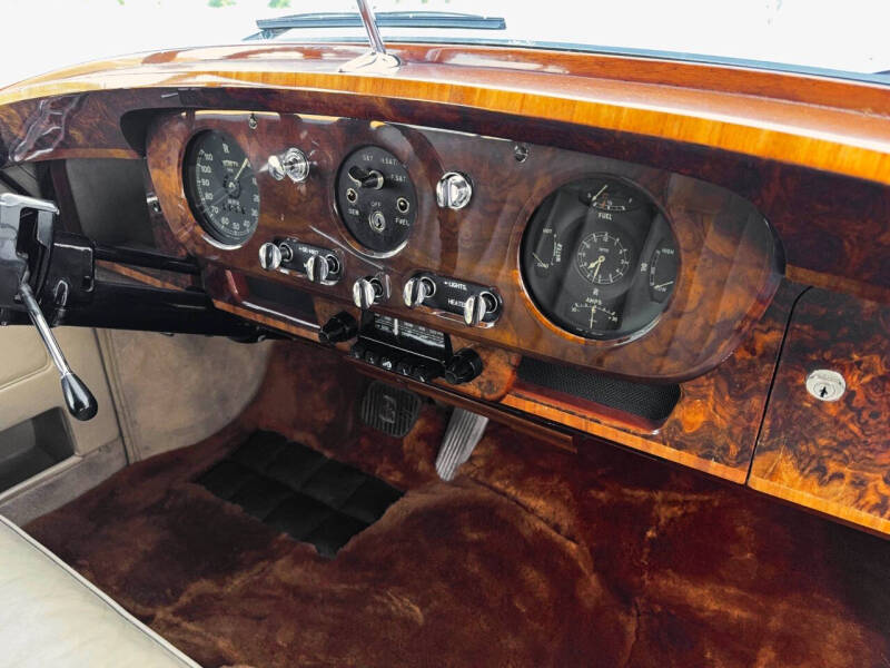 1959 Rolls-Royce 2025