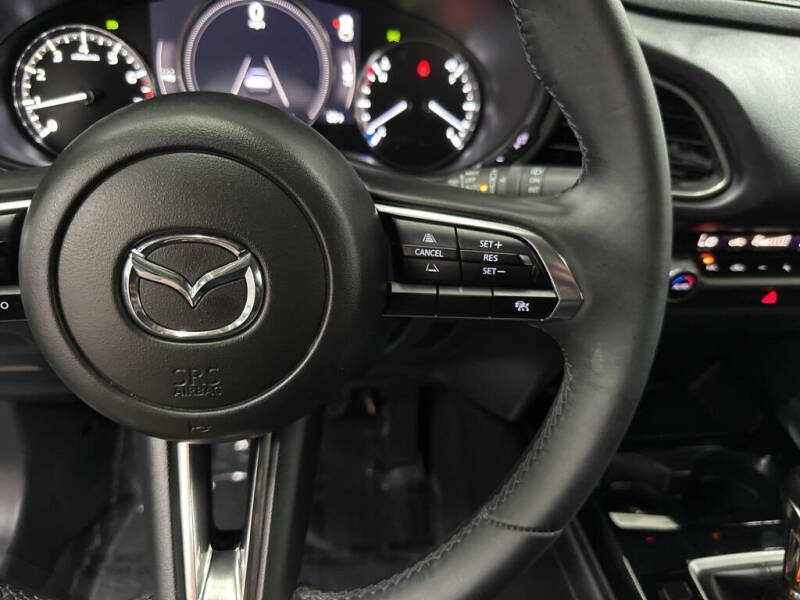 2025 Mazda CX-30 2.5 S Select Sport