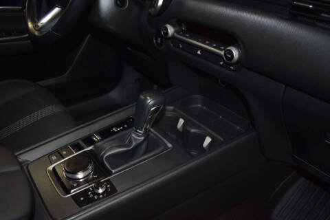 2023 Mazda CX-50 2.5 S Preferred Plus