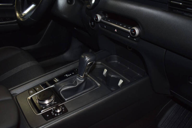 2023 Mazda CX-50 2.5 S Preferred Plus