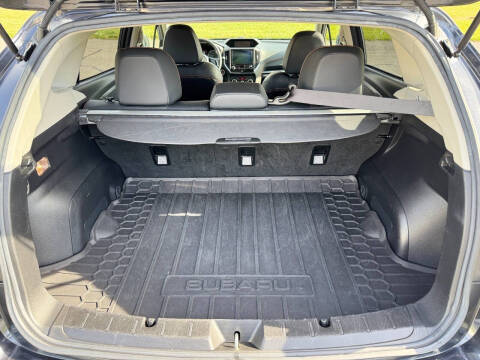 2018 Subaru Crosstrek 2.0i Limited