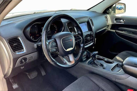 2019 Dodge Durango GT