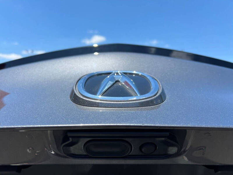 2025 Acura Integra w/A-SPEC