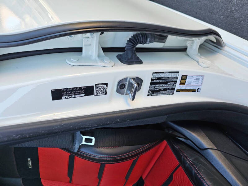 2023 Mercedes-Benz GLE AMG GLE 53