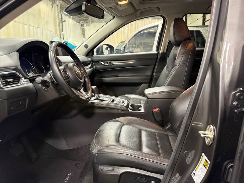 2022 Mazda CX-5 2.5 S Premium