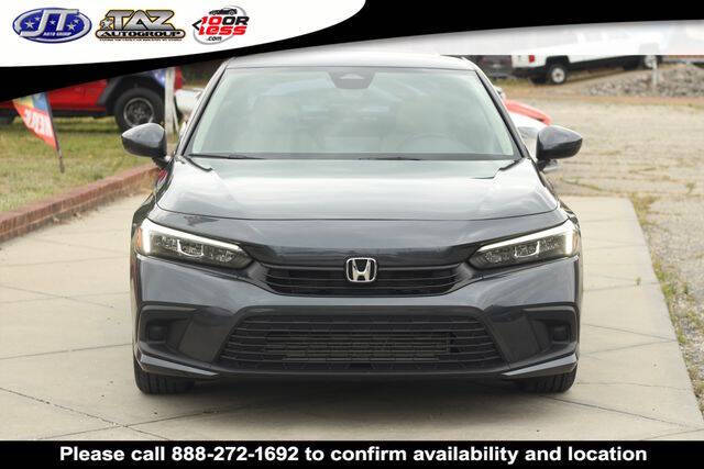 2023 Honda Civic