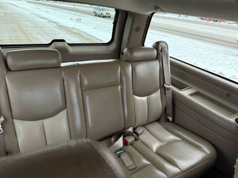 2006 GMC Yukon XL Denali