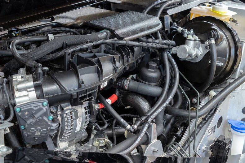 2026 Morgan Plus 4