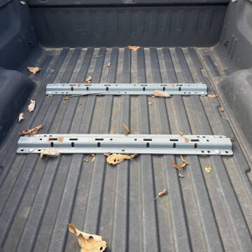 2017 Chevrolet Silverado 2500HD