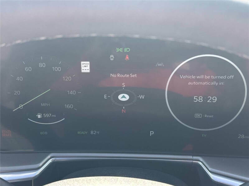 2026 Kia Sorento Hybrid