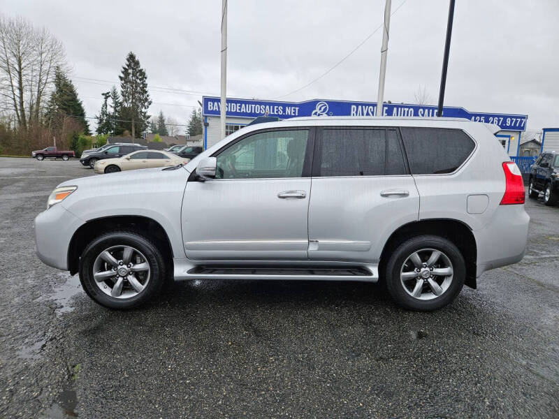 2013 Lexus GX 460 Premium