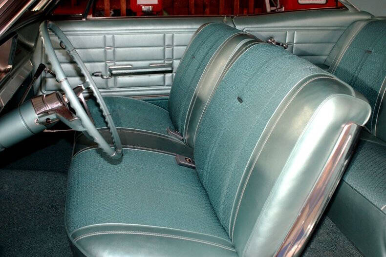 1966 Chevrolet Impala