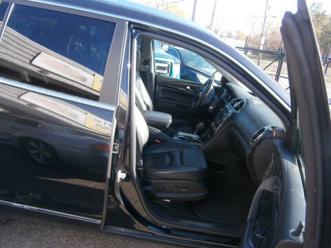 2014 Buick Enclave Premium