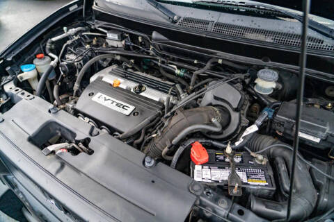 2006 Honda Element EX-P