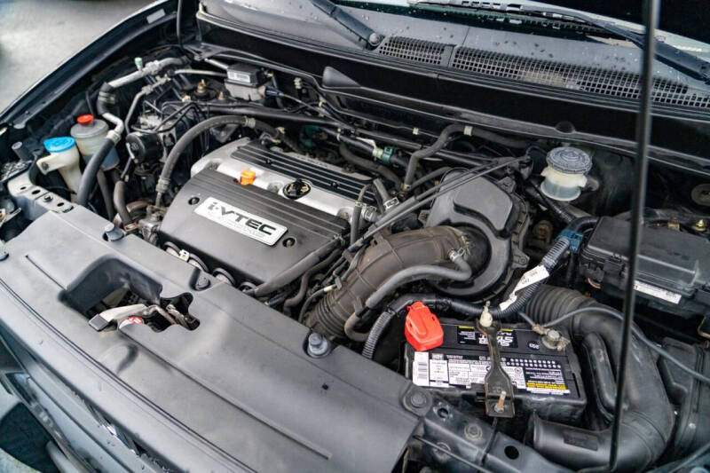 2006 Honda Element EX-P