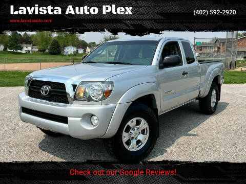 2011 Toyota Tacoma for sale at Lavista Auto Plex in La Vista NE