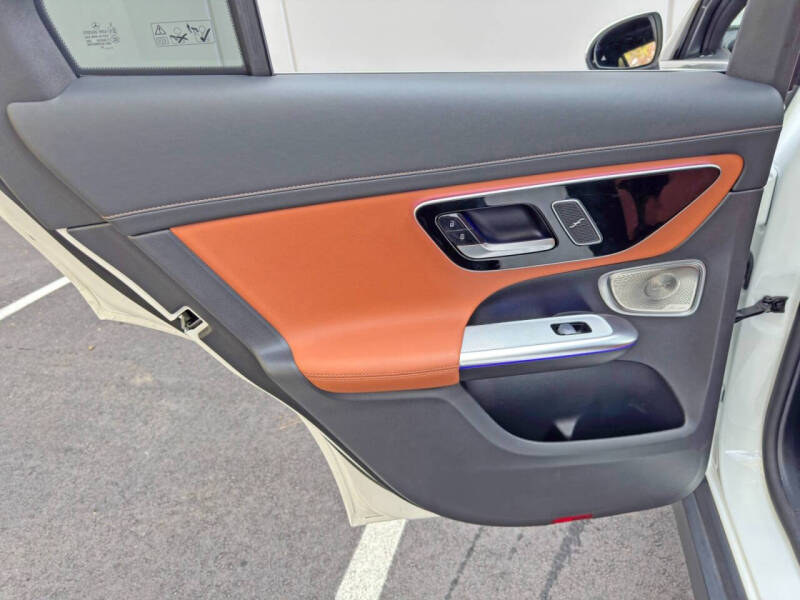 2023 Mercedes-Benz GLC GLC 300 4MATIC