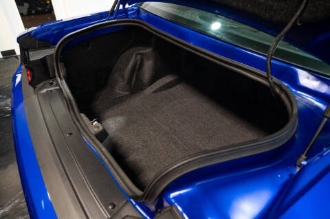 2019 Dodge Challenger SRT Hellcat