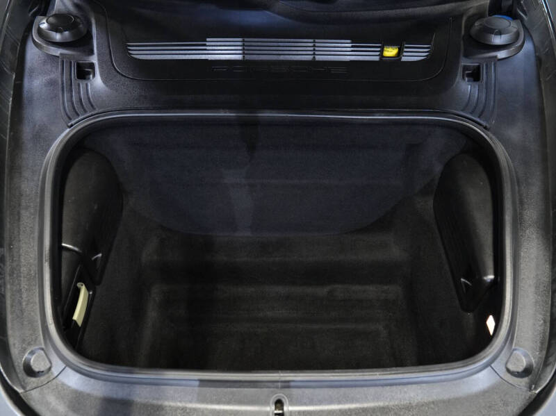 2014 Porsche Cayman