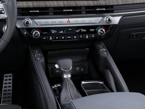 2025 Kia Telluride SX-Prestige