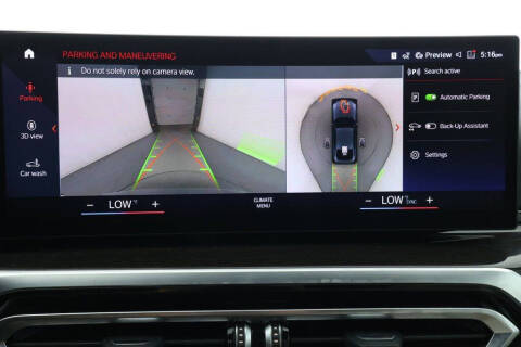 2022 BMW i4 eDrive40 Gran Coupe