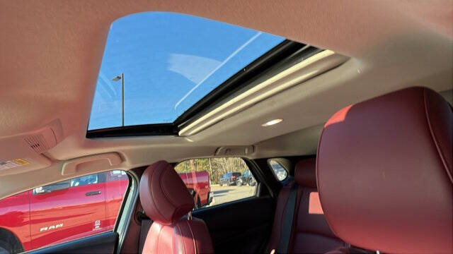 2025 Mazda CX-30 2.5 S Carbon Edition