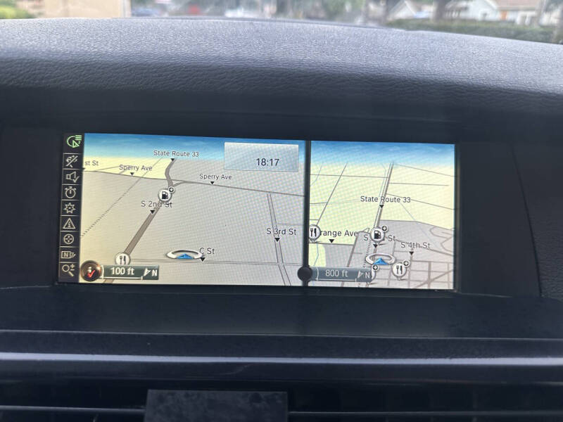 2014 BMW X3 xDrive35i