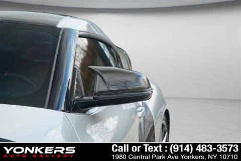 2022 Toyota GR Supra 3.0 Premium