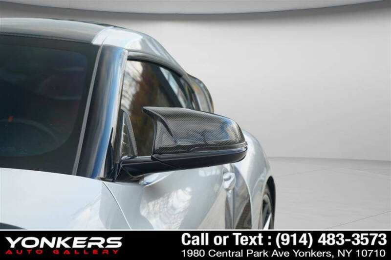 2022 Toyota GR Supra 3.0 Premium