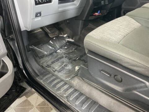 2023 Ford F-350 Super Duty