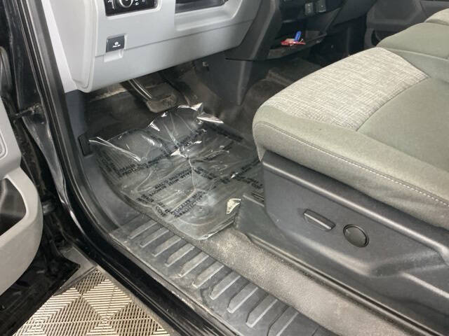 2023 Ford F-350 Super Duty