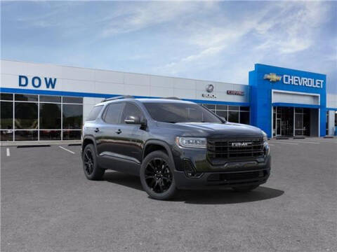2023 GMC Acadia for sale at DOW AUTOPLEX in Mineola TX
