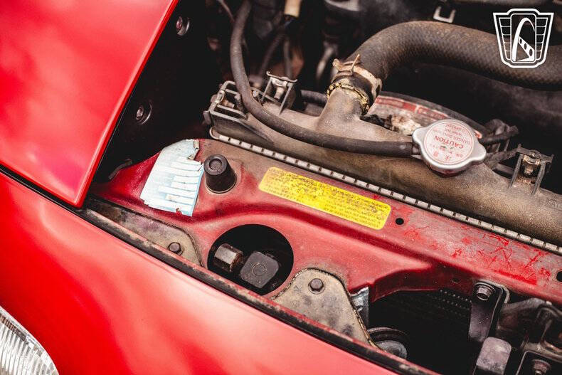 1990 Mazda MX-5 Miata