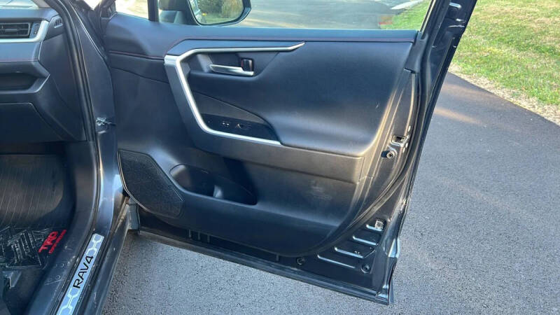 2020 Toyota RAV4 Adventure