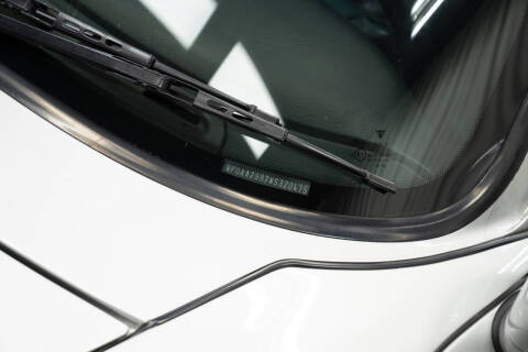 1998 Porsche 911 Carrera S