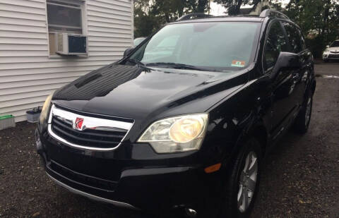 2009 Saturn Vue for sale at Charles and Son Auto Sales in Totowa NJ