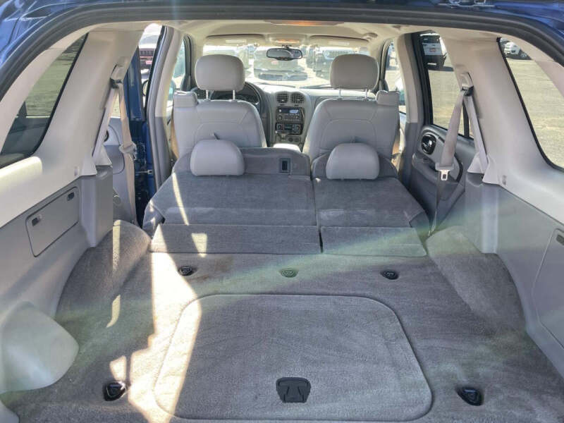 2006 Buick Rainier CXL